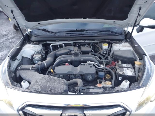2019 SUBARU LEGACY 4S3BNAN62K3022628 Photo 9