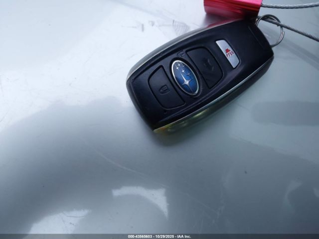 2019 SUBARU LEGACY 4S3BNAN62K3022628 Photo 10