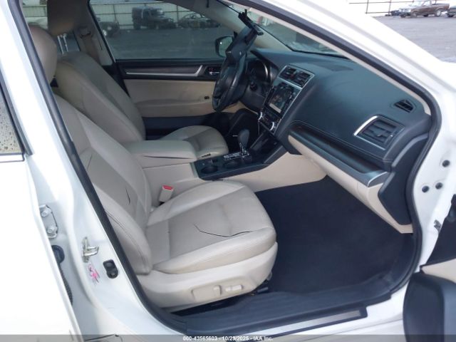 2019 SUBARU LEGACY 4S3BNAN62K3022628 Photo 4