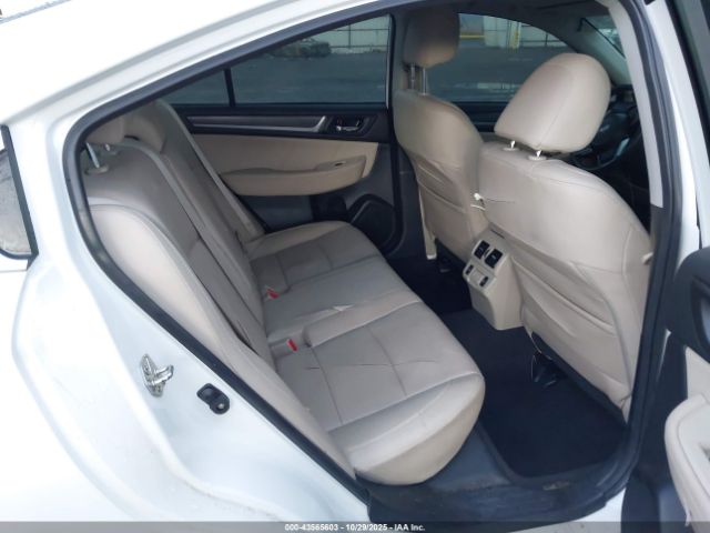 2019 SUBARU LEGACY 4S3BNAN62K3022628 Photo 7