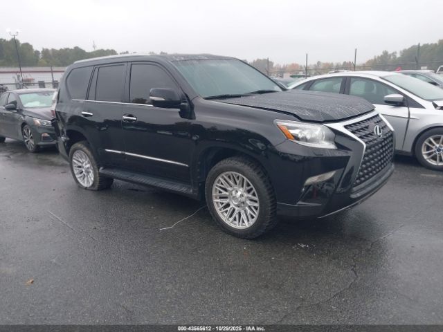 2017 LEXUS GX 460 JTJBM7FX1H5159342