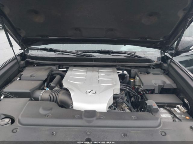 2017 LEXUS GX 460 JTJBM7FX1H5159342 Photo 9