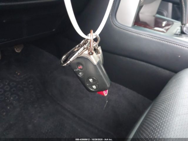 2017 LEXUS GX 460 JTJBM7FX1H5159342 Photo 10