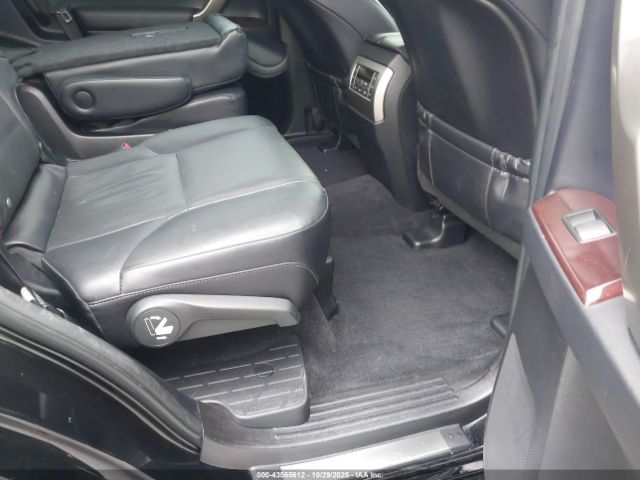 2017 LEXUS GX 460 JTJBM7FX1H5159342 Photo 7