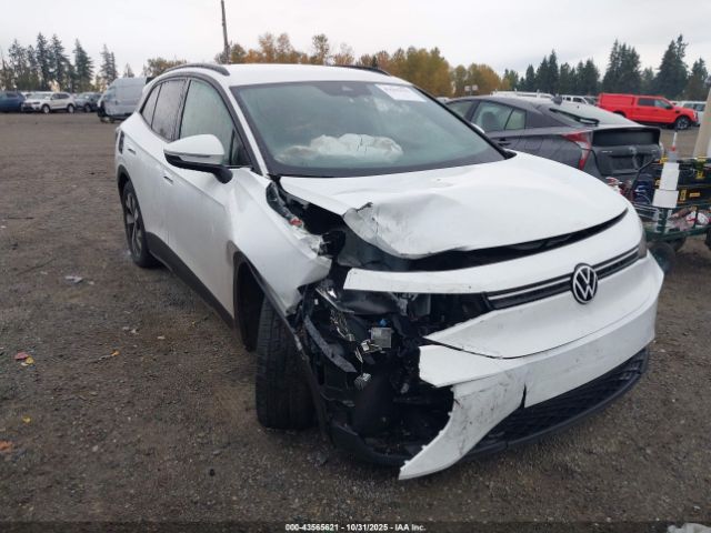 2024 VOLKSWAGEN ID.4 1V2BMPE82RC013248