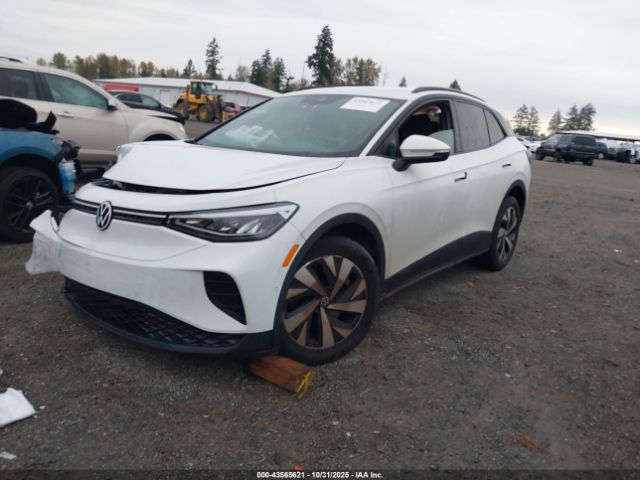 2024 VOLKSWAGEN ID.4 1V2BMPE82RC013248 Photo 1