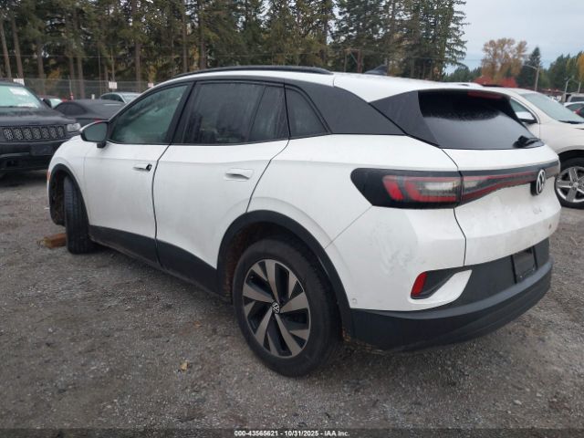 2024 VOLKSWAGEN ID.4 1V2BMPE82RC013248 Photo 2