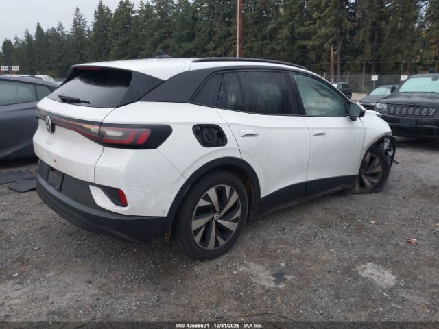 2024 VOLKSWAGEN ID.4 1V2BMPE82RC013248 Photo 3