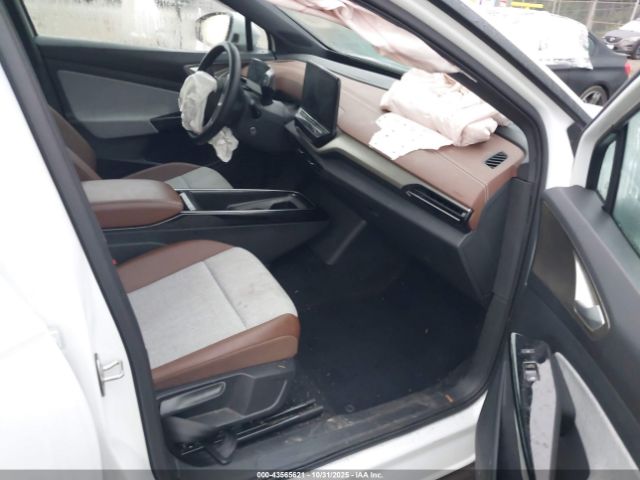2024 VOLKSWAGEN ID.4 1V2BMPE82RC013248 Photo 4