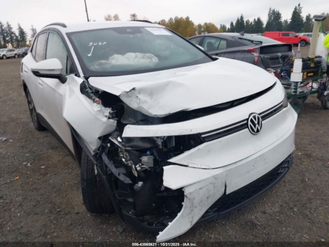 2024 VOLKSWAGEN ID.4 1V2BMPE82RC013248 Photo 5