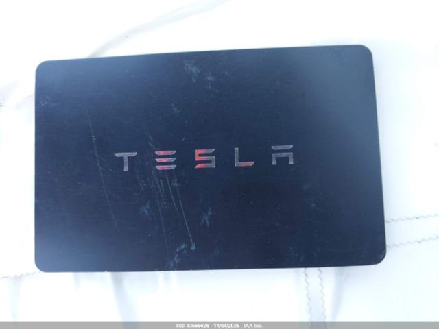 2022 TESLA MODEL Y 7SAYGDEE2NF329644 Photo 10