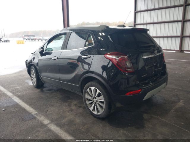 2018 BUICK ENCORE KL4CJASB1JB506466 Photo 2
