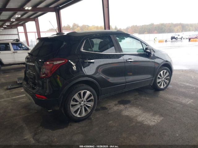 2018 BUICK ENCORE KL4CJASB1JB506466 Photo 3