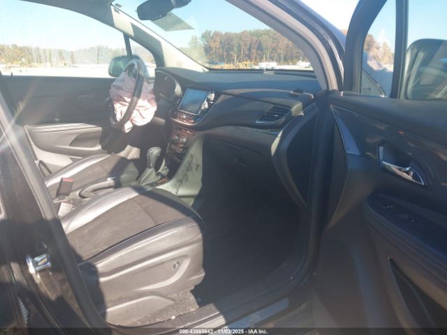 2018 BUICK ENCORE KL4CJASB1JB506466 Photo 4