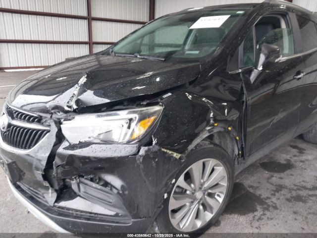 2018 BUICK ENCORE KL4CJASB1JB506466 Photo 5