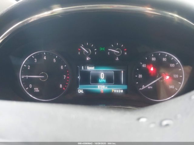 2018 BUICK ENCORE KL4CJASB1JB506466 Photo 6