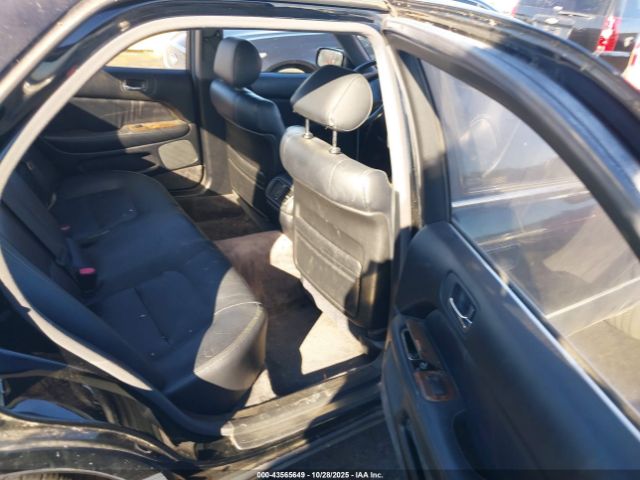 1995 LEXUS LS JT8UF22E9S0029065 Photo 7