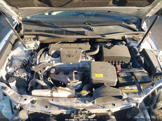 2012 TOYOTA CAMRY 4T4BF1FK8CR258920 Photo 9