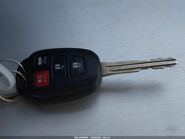 2012 TOYOTA CAMRY 4T4BF1FK8CR258920 Photo 10