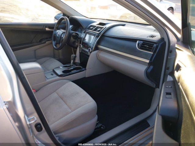 2012 TOYOTA CAMRY 4T4BF1FK8CR258920 Photo 4