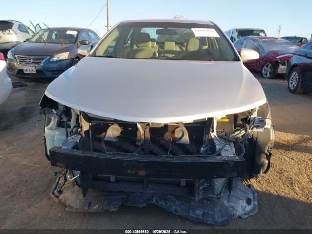 2012 TOYOTA CAMRY 4T4BF1FK8CR258920 Photo 5
