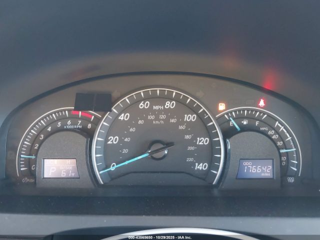 2012 TOYOTA CAMRY 4T4BF1FK8CR258920 Photo 6