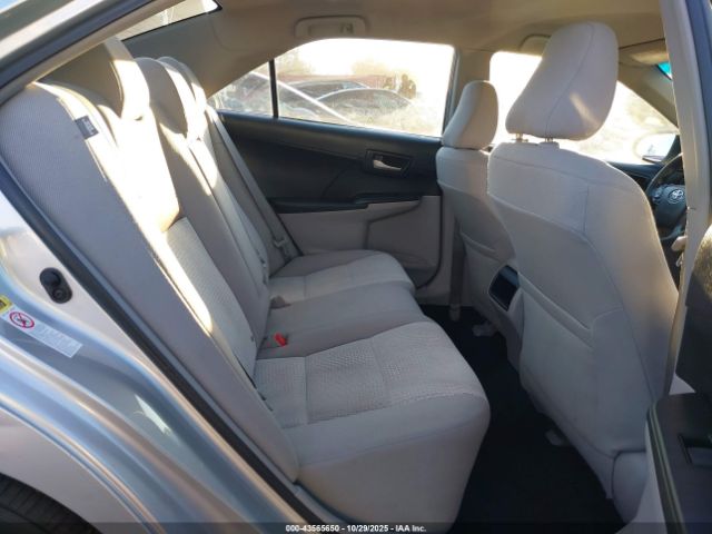 2012 TOYOTA CAMRY 4T4BF1FK8CR258920 Photo 7