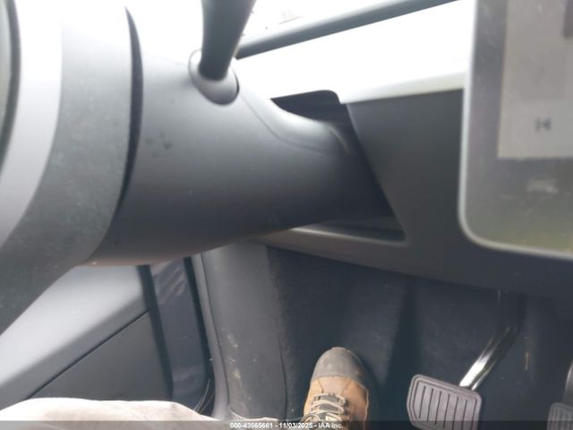 2023 TESLA MODEL Y 7SAYGDEEXPA192355 Photo 10