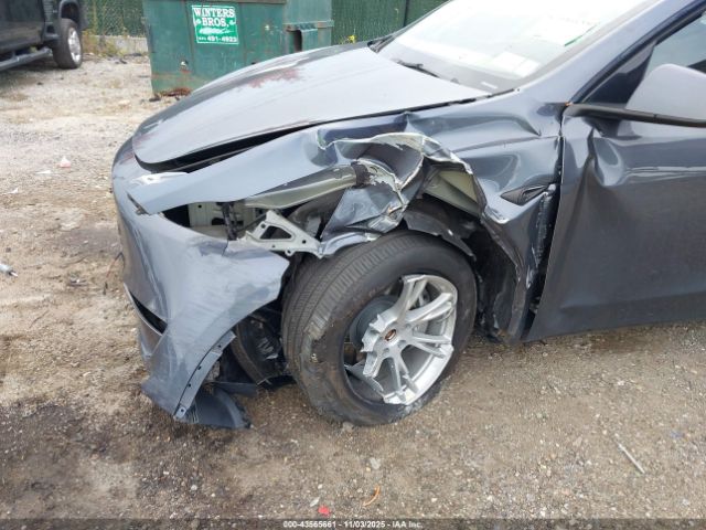 2023 TESLA MODEL Y 7SAYGDEEXPA192355 Photo 5