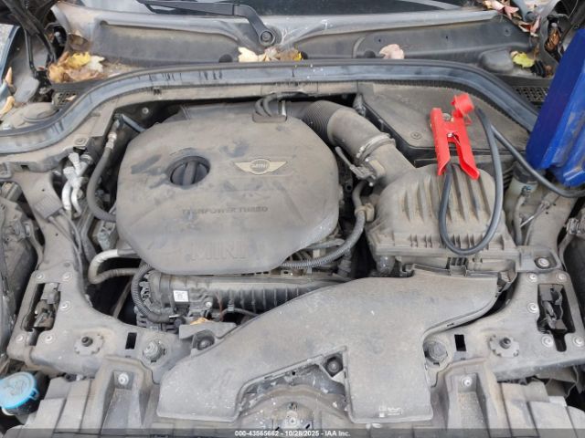 2017 MINI HARDTOP WMWXP5C30H3C64584 Photo 9