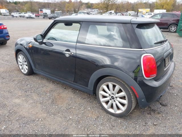 2017 MINI HARDTOP WMWXP5C30H3C64584 Photo 2