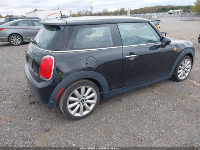2017 MINI HARDTOP WMWXP5C30H3C64584 Photo 3