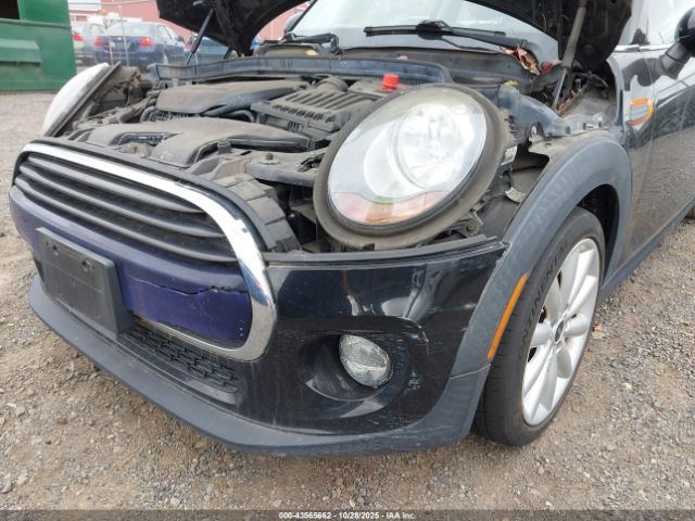 2017 MINI HARDTOP WMWXP5C30H3C64584 Photo 5