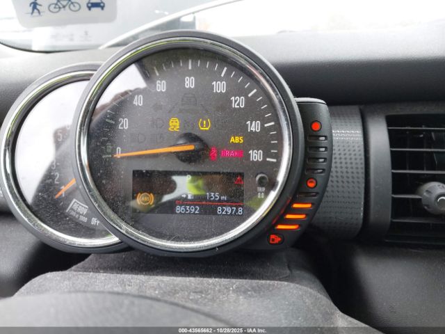 2017 MINI HARDTOP WMWXP5C30H3C64584 Photo 6