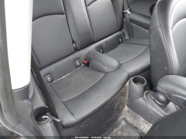 2017 MINI HARDTOP WMWXP5C30H3C64584 Photo 7
