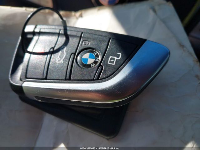 2024 BMW X3 5UX53DP05R9U82773 Photo 10