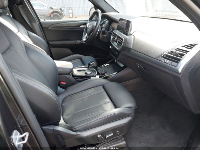 2024 BMW X3 5UX53DP05R9U82773 Photo 4