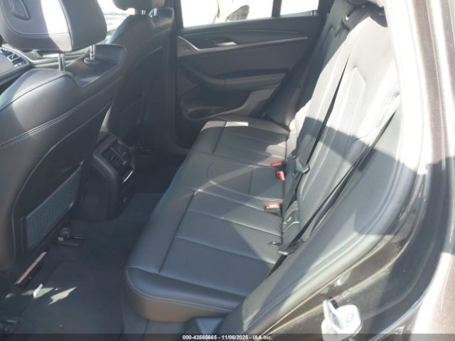 2024 BMW X3 5UX53DP05R9U82773 Photo 7