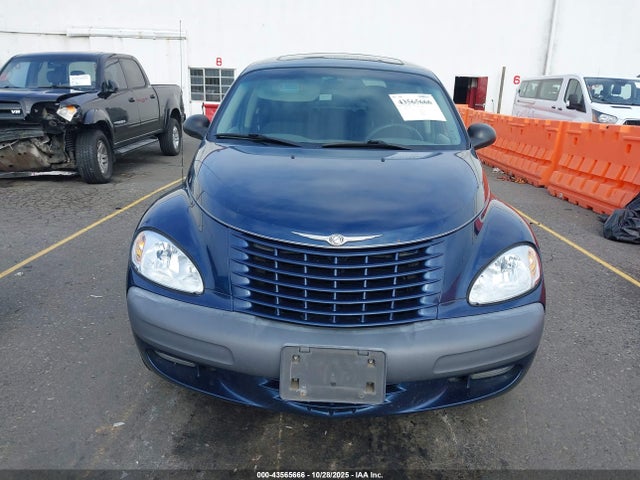Aukcja sprzedaży 2001 Chrysler Pt Cruiser, vin: 3C8FY4BB81T308951, numer aukcji: 43565666