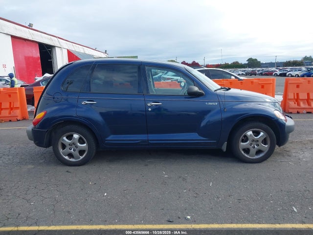 Aukcja sprzedaży 2001 Chrysler Pt Cruiser, vin: 3C8FY4BB81T308951, numer aukcji: 43565666