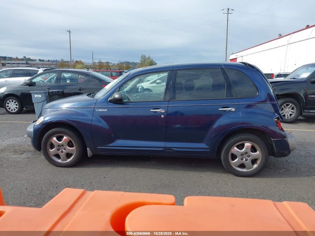 Aukcja sprzedaży 2001 Chrysler Pt Cruiser, vin: 3C8FY4BB81T308951, numer aukcji: 43565666