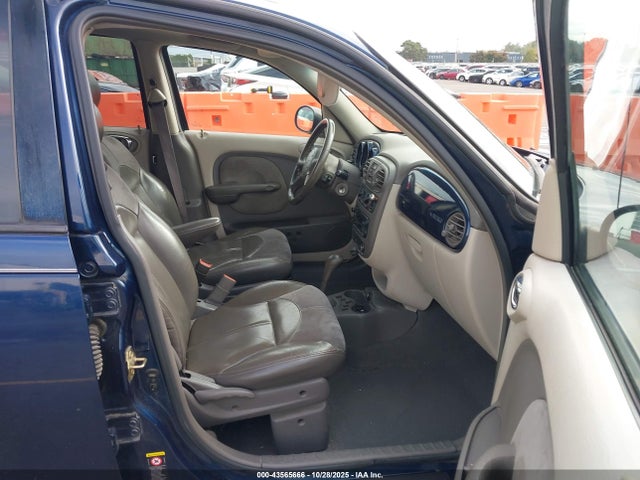 Aukcja sprzedaży 2001 Chrysler Pt Cruiser, vin: 3C8FY4BB81T308951, numer aukcji: 43565666