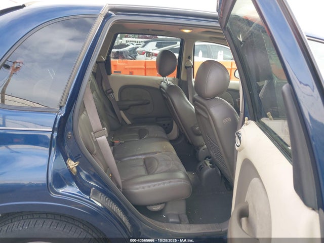 Aukcja sprzedaży 2001 Chrysler Pt Cruiser, vin: 3C8FY4BB81T308951, numer aukcji: 43565666
