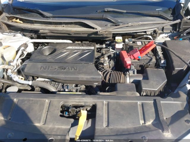 2022 NISSAN ROGUE 5N1BT3BB3NC719518 Photo 9