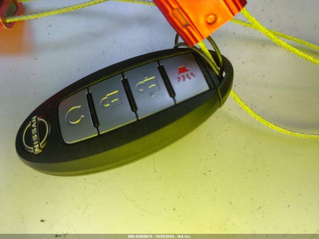 2022 NISSAN ROGUE 5N1BT3BB3NC719518 Photo 10