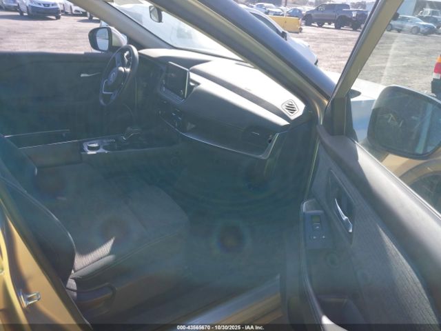 2022 NISSAN ROGUE 5N1BT3BB3NC719518 Photo 4