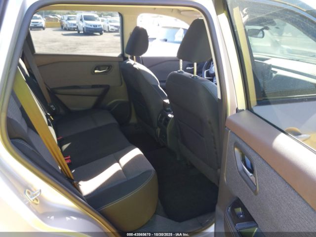 2022 NISSAN ROGUE 5N1BT3BB3NC719518 Photo 7