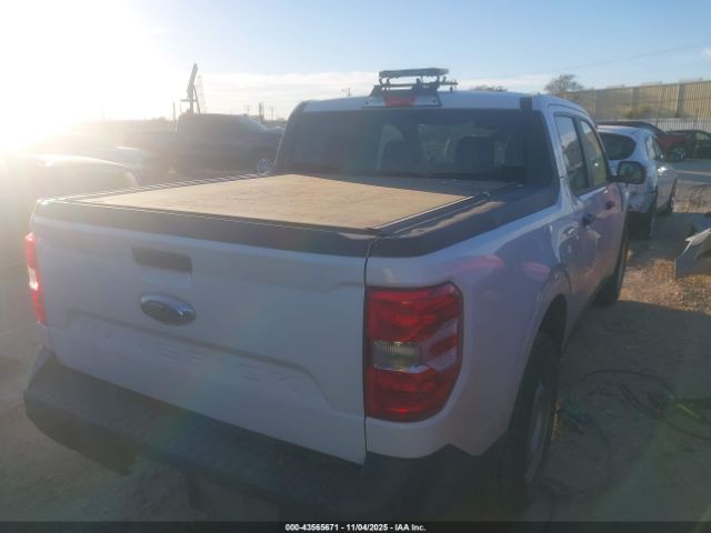 2022 FORD MAVERICK 3FTTW8E94NRA36685 Photo 3