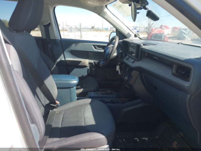 2022 FORD MAVERICK 3FTTW8E94NRA36685 Photo 4