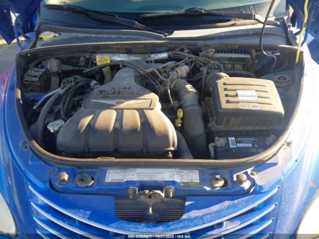 2005 CHRYSLER PT CRUISER 3C8FY68875T613614 Photo 9